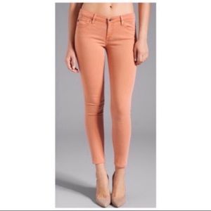 ✨Adriano Goldschmied Ankle Legging Jeans Size 25